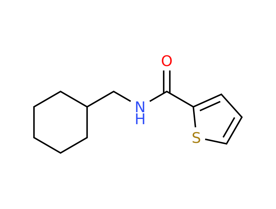 Structure Amb19544967