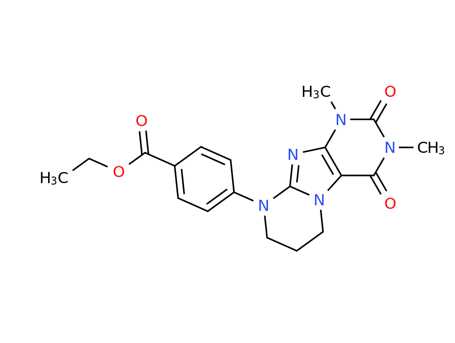 Structure Amb19544996