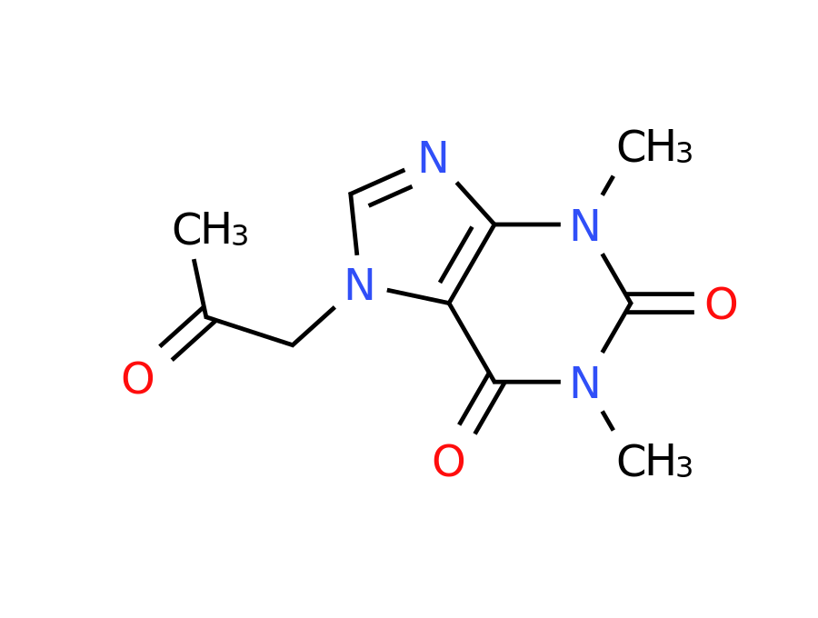 Structure Amb19545004