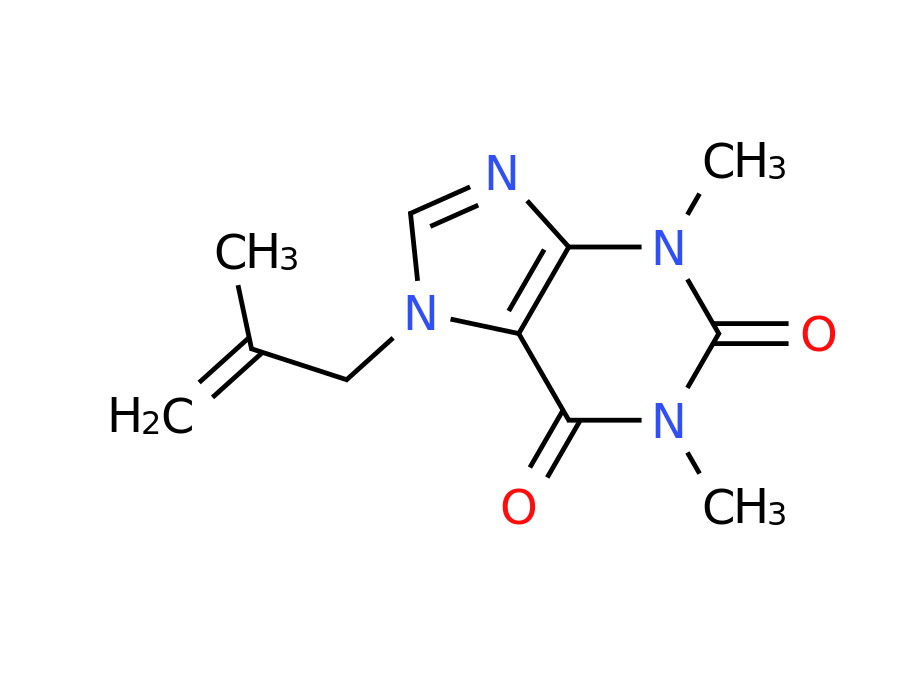 Structure Amb19545057