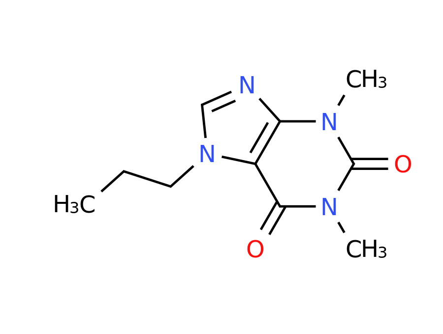 Structure Amb19545255