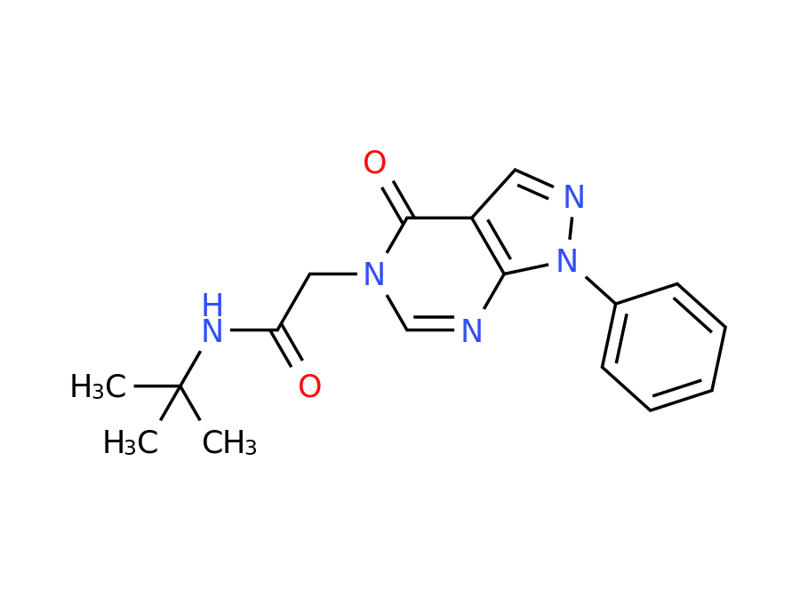 Structure Amb19545427