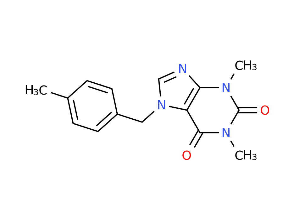 Structure Amb19545454