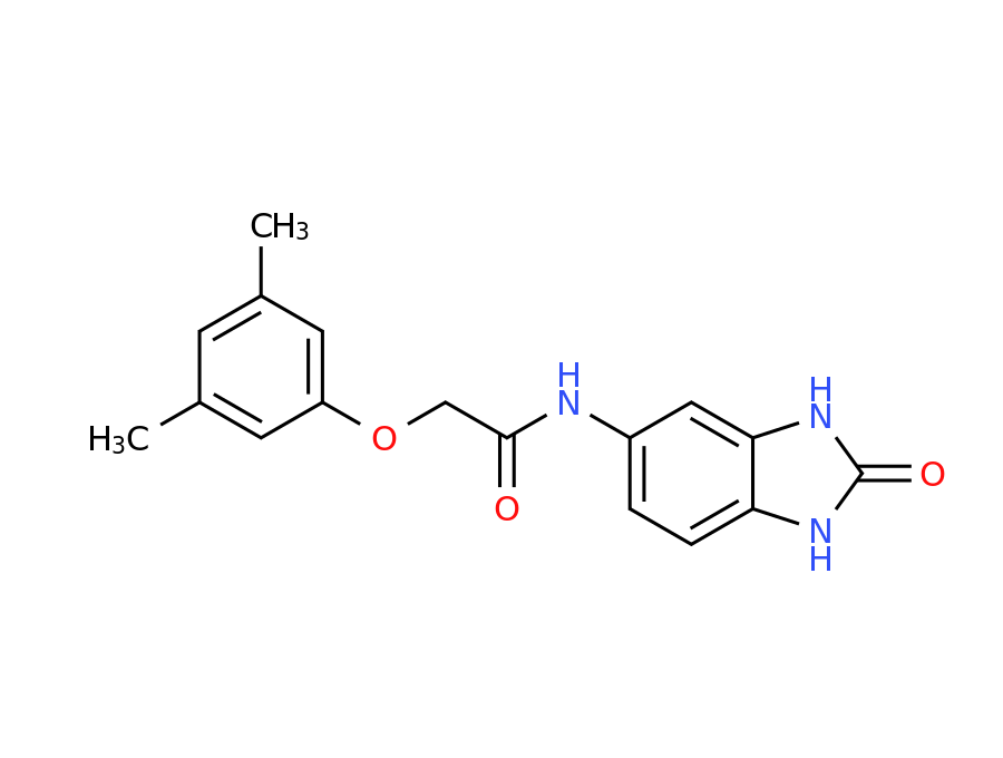 Structure Amb19545514