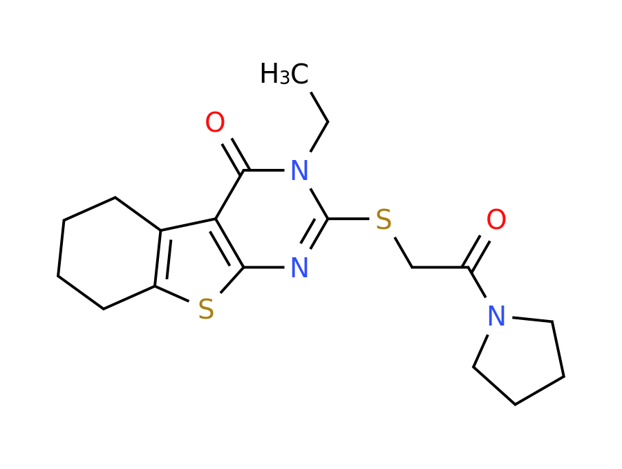 Structure Amb19545532