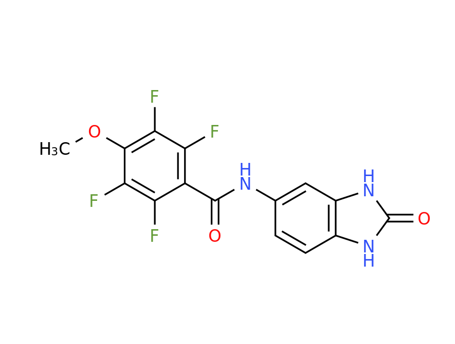 Structure Amb19545560