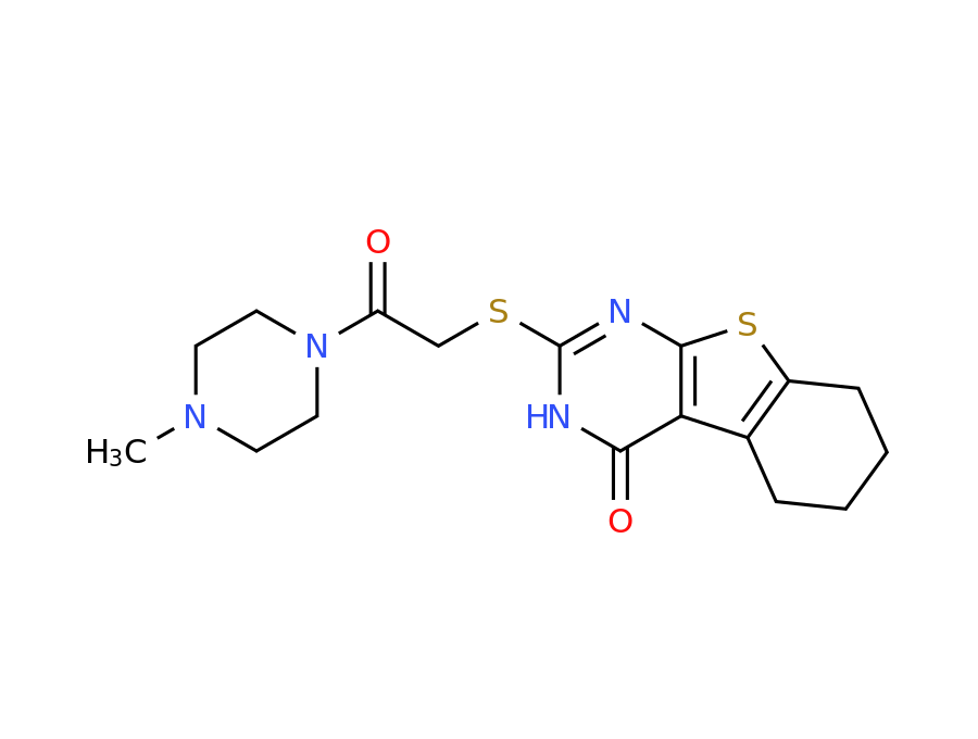 Structure Amb19545582