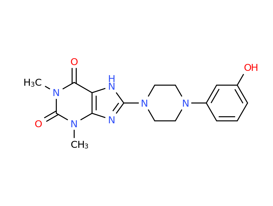 Structure Amb19545587