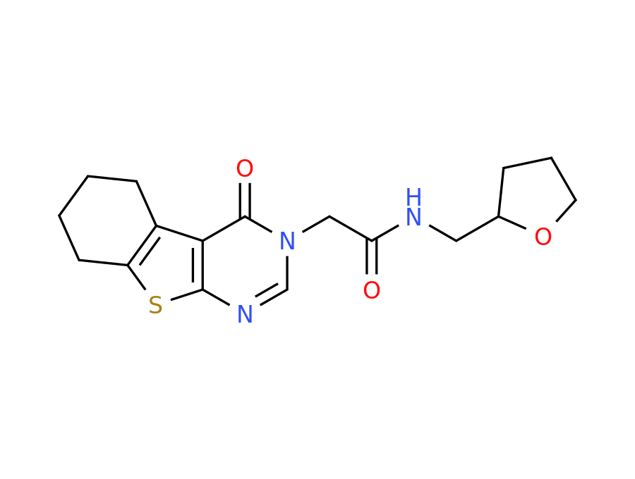 Structure Amb19545748