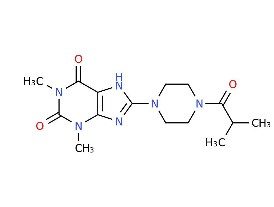 Structure Amb19545761