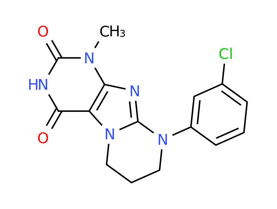 Structure Amb19545762