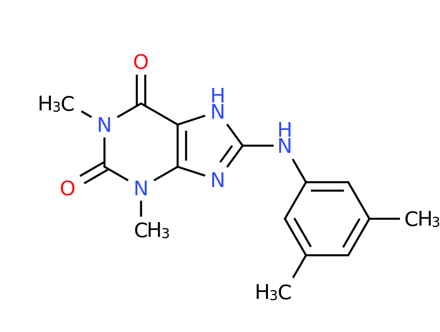 Structure Amb19545817