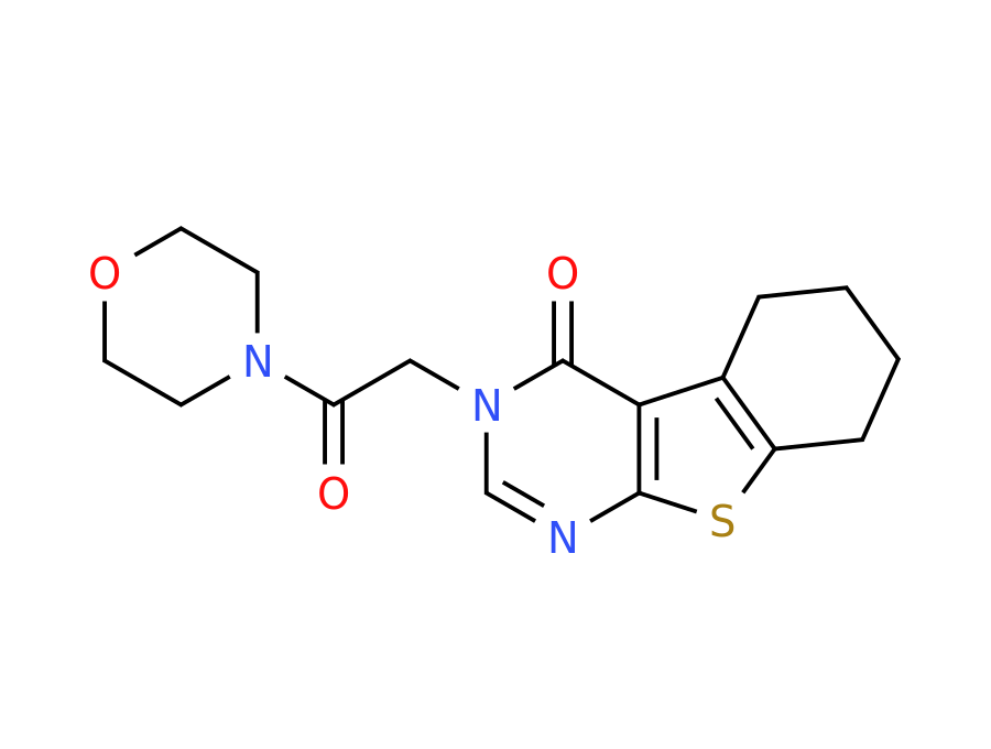 Structure Amb19545865