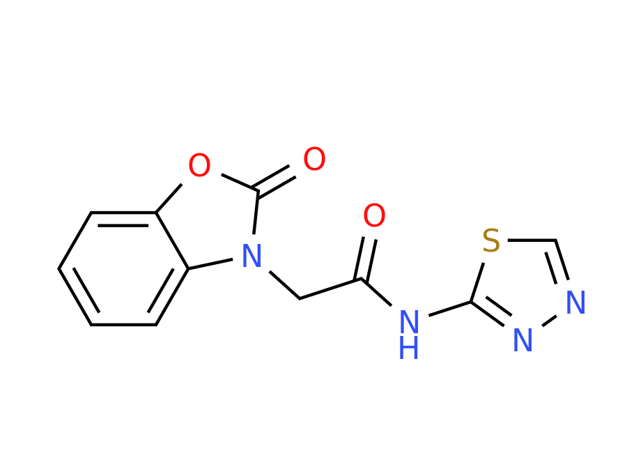 Structure Amb19545896