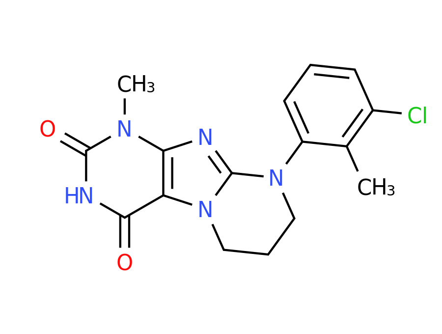 Structure Amb19545920