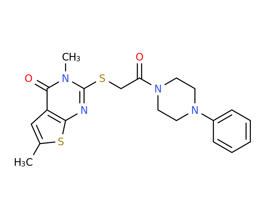 Structure Amb19545934