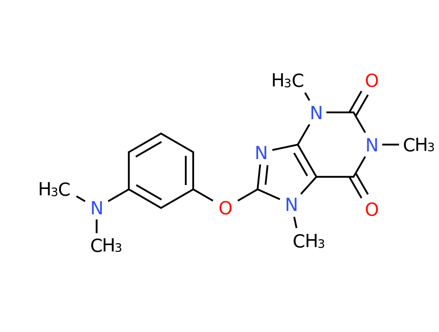 Structure Amb19546020