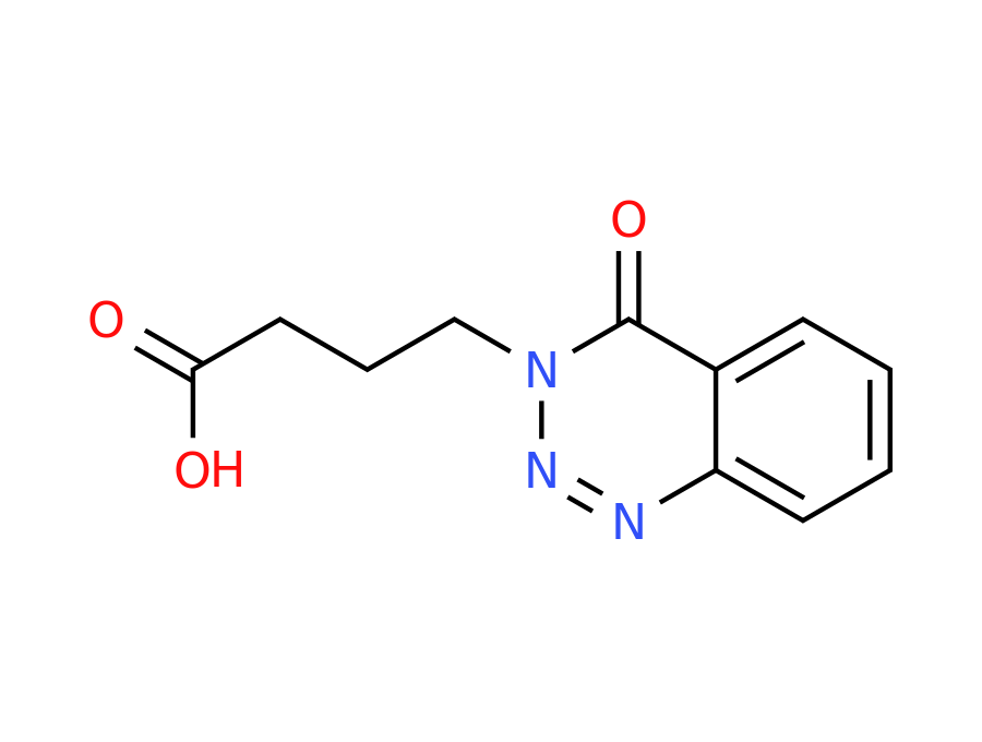 Structure Amb19546075