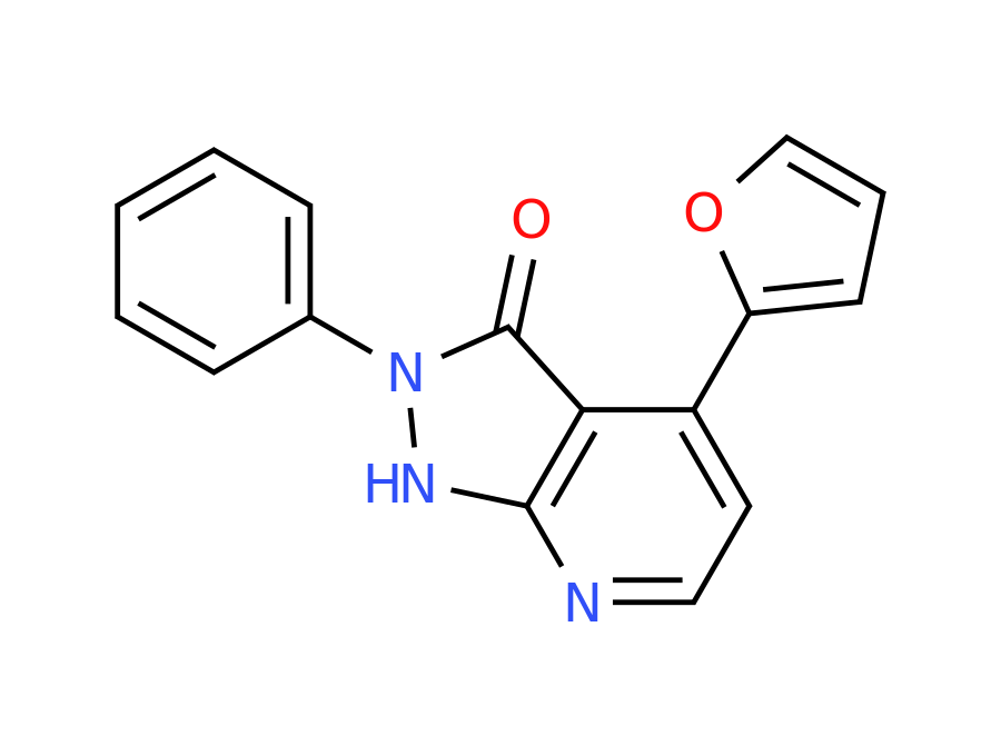 Structure Amb19546089