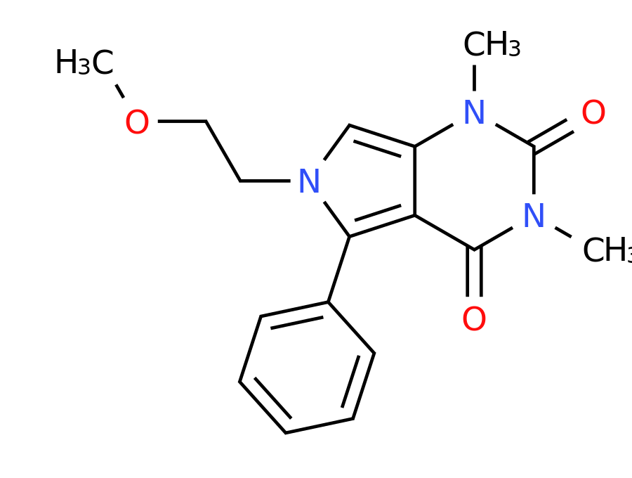 Structure Amb19546314