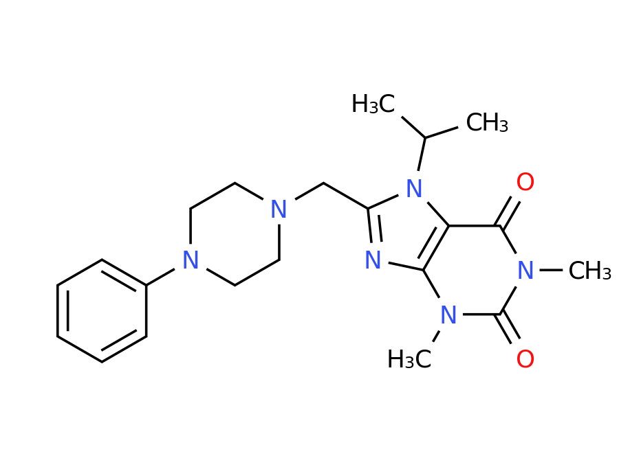 Structure Amb19546330