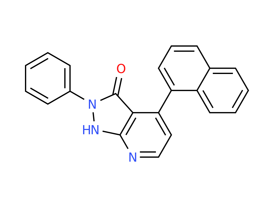 Structure Amb19546454