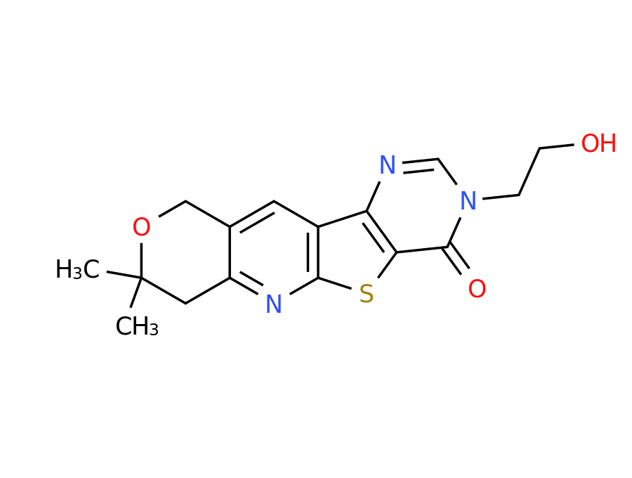 Structure Amb19546552