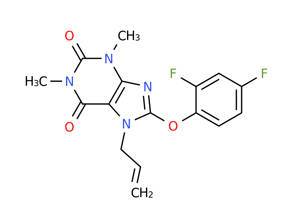 Structure Amb19546620