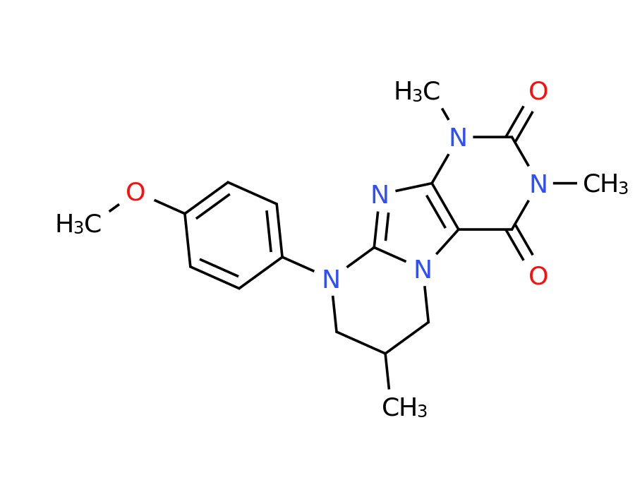 Structure Amb19546761