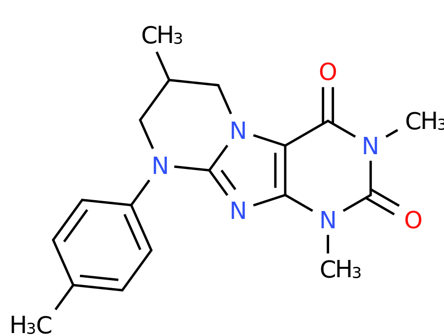 Structure Amb19546831