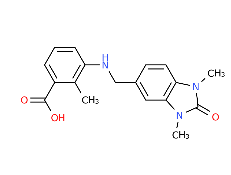 Structure Amb19546869