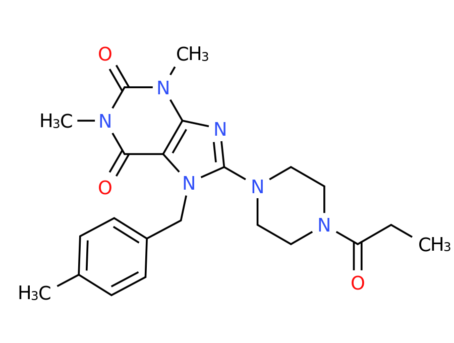 Structure Amb19546883