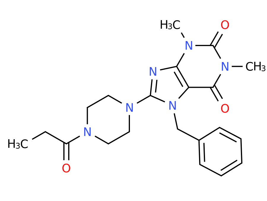 Structure Amb19546891