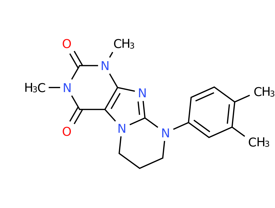 Structure Amb19546905