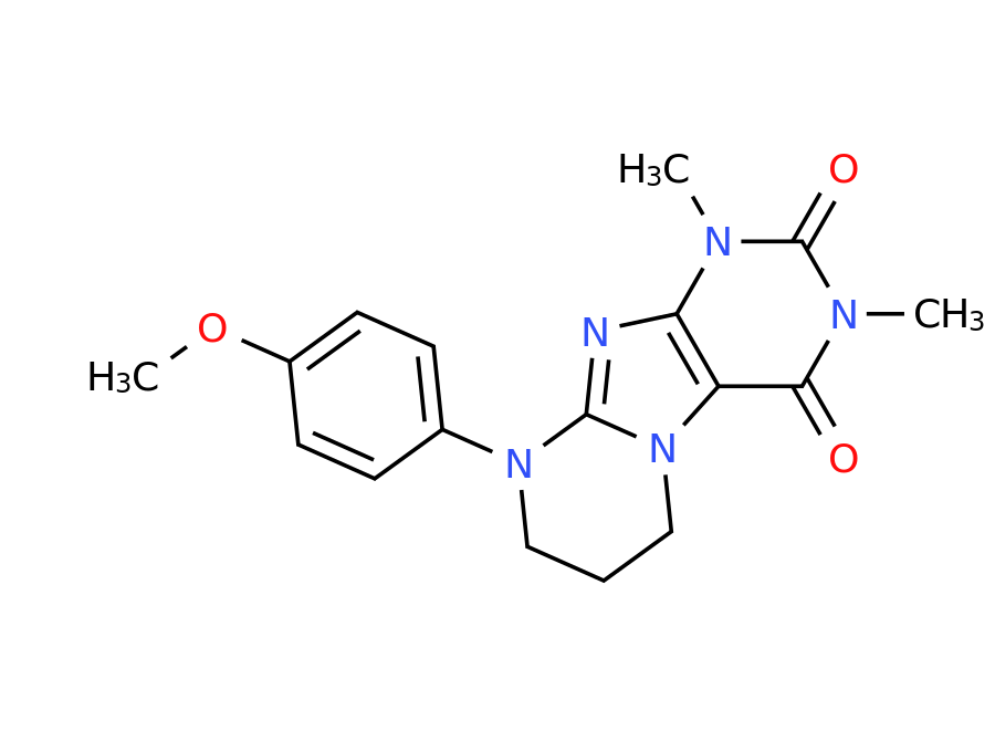 Structure Amb19546958