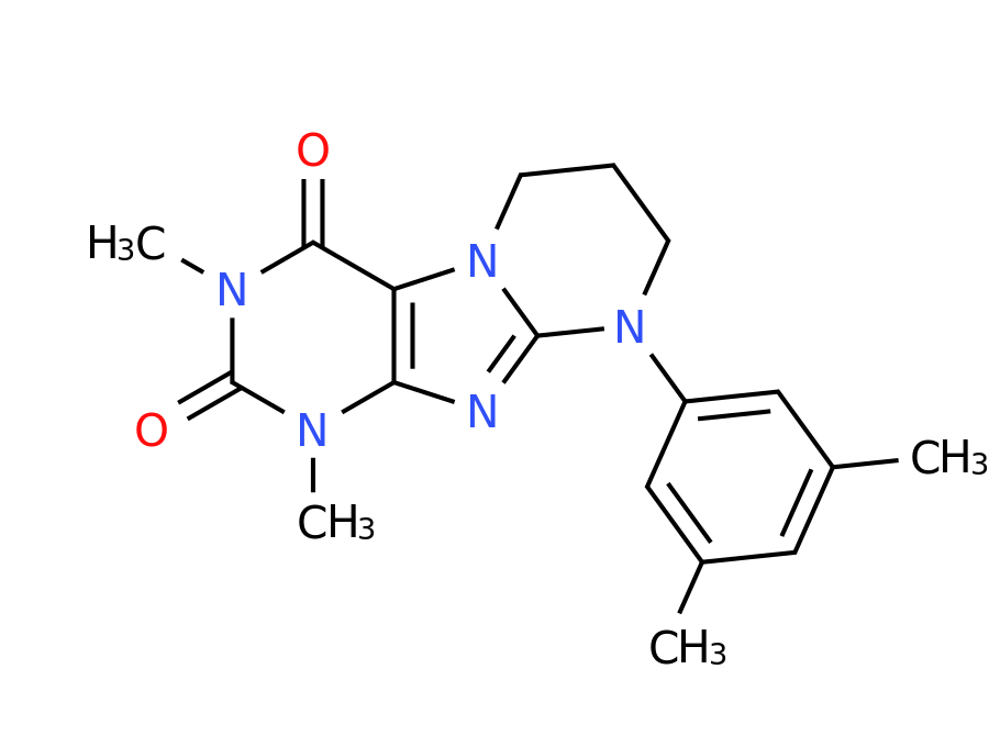 Structure Amb19546982