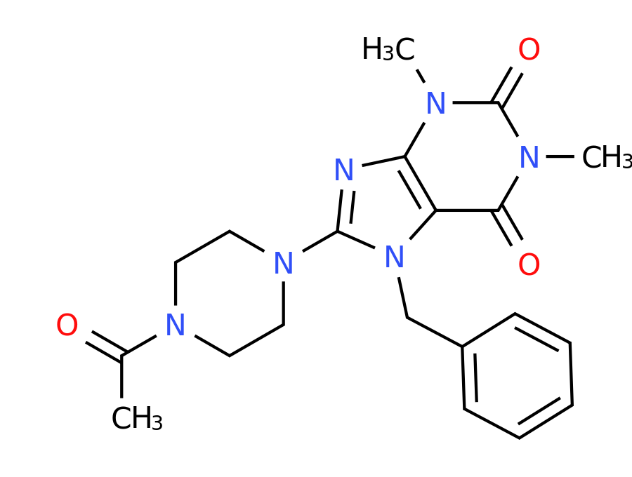 Structure Amb19547053