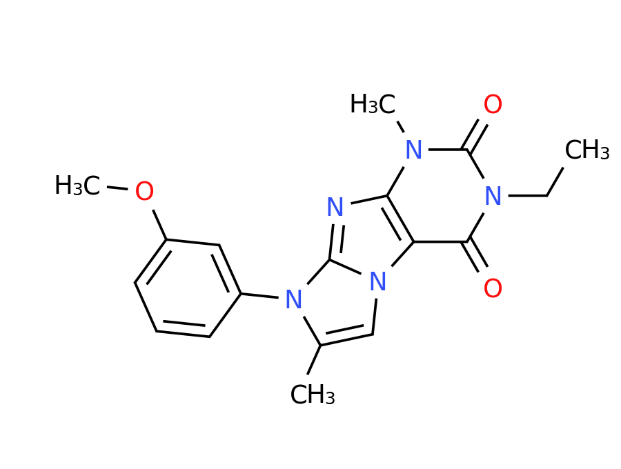 Structure Amb19547054