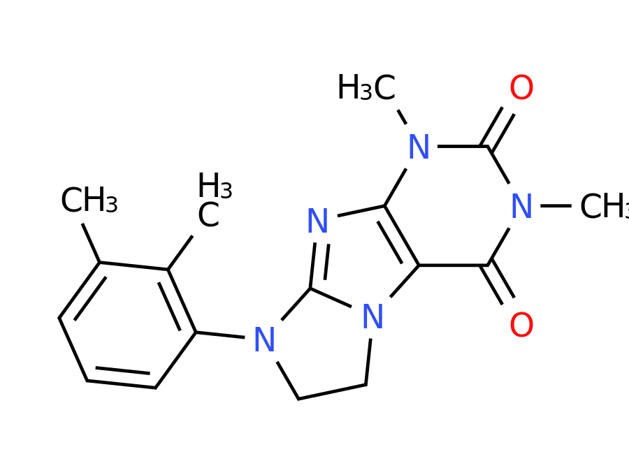 Structure Amb19547080