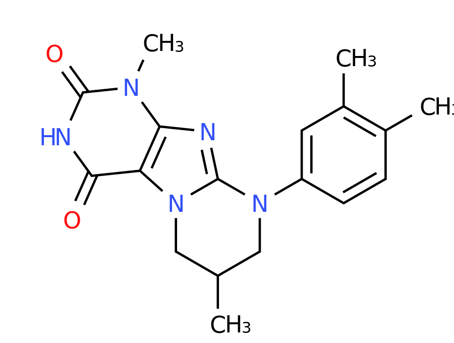 Structure Amb19547120