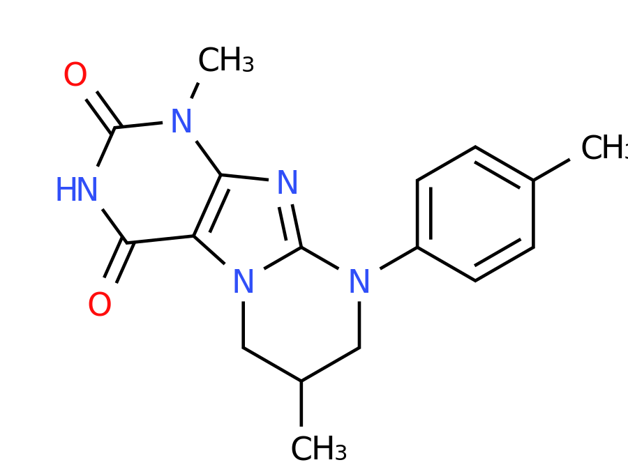 Structure Amb19547134