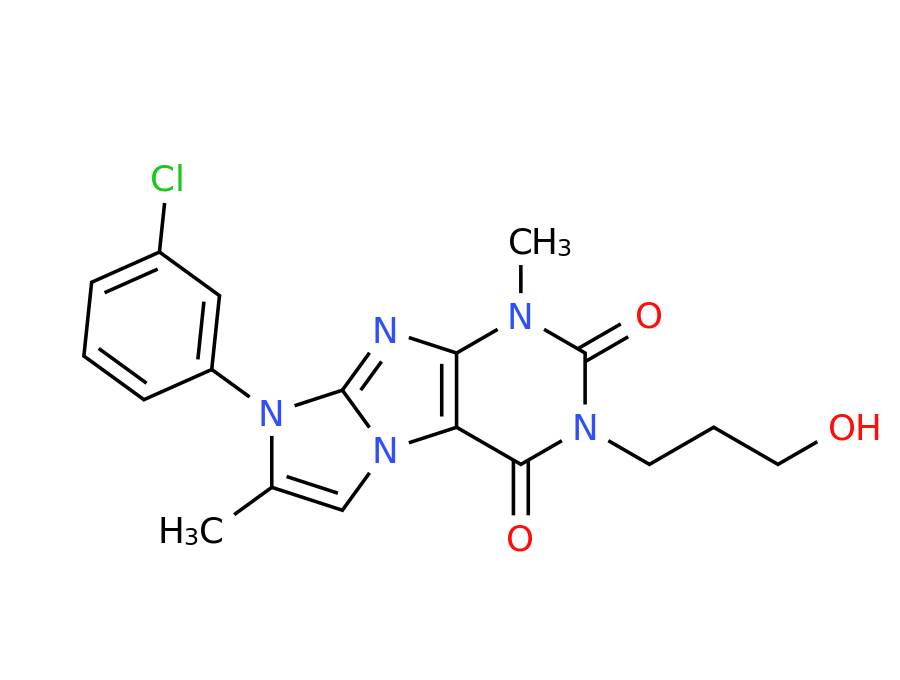 Structure Amb19547344