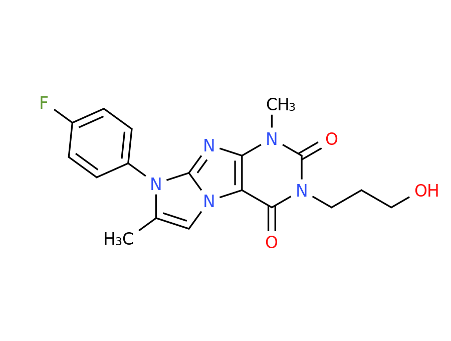 Structure Amb19547375