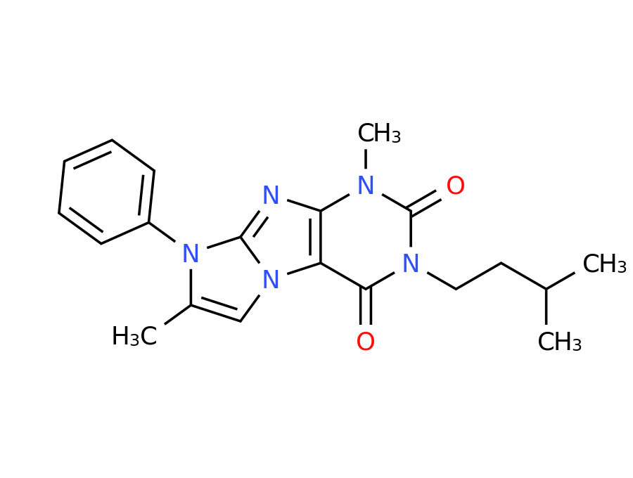 Structure Amb19547388