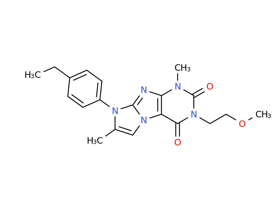 Structure Amb19547434