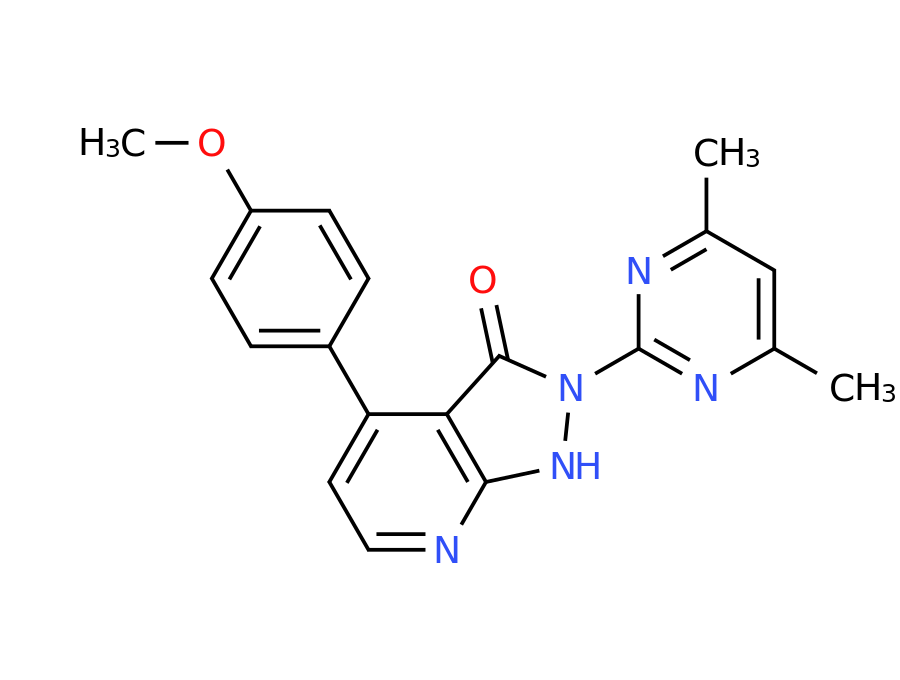 Structure Amb19547457