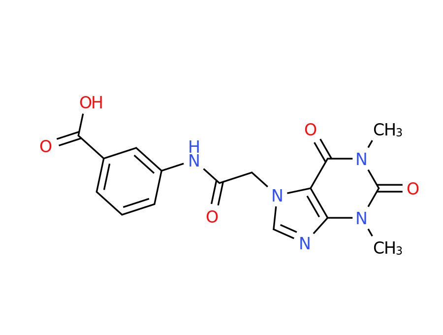 Structure Amb19547555