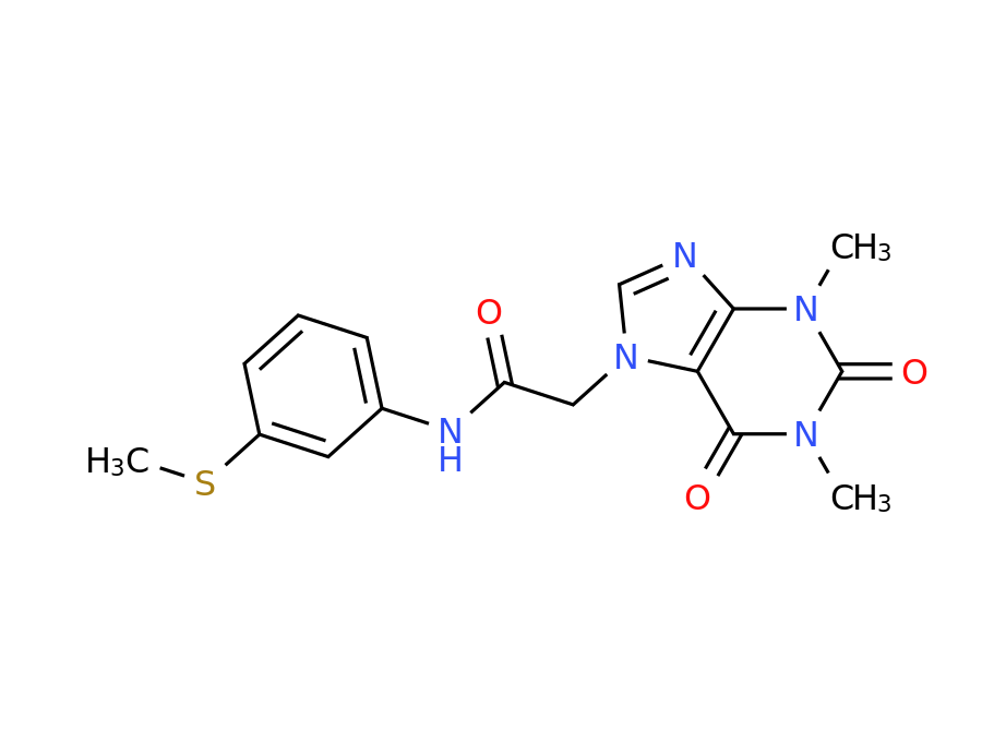 Structure Amb19547558