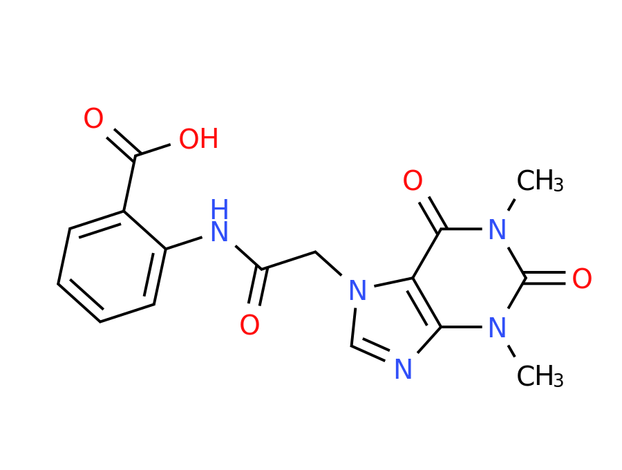 Structure Amb19547563