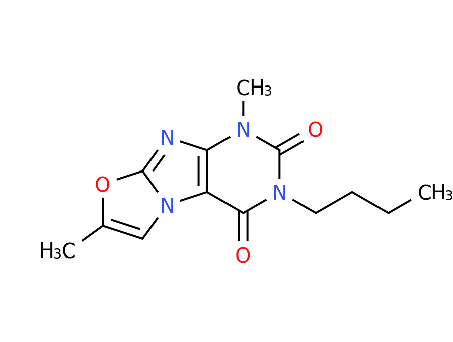 Structure Amb19547686